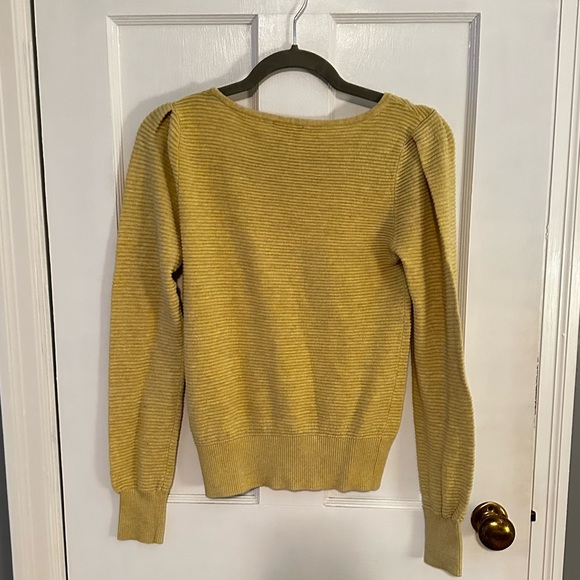 Lilla P Cotton Modal Sweater - Picture 6 of 6